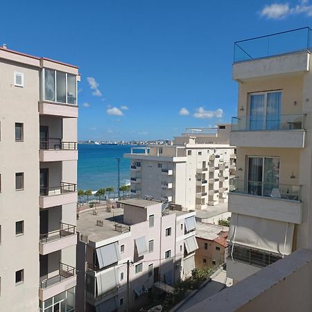 Ari Apartaments Vlorë Extérieur photo