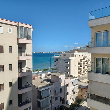 Ari Apartaments Vlorë Extérieur photo