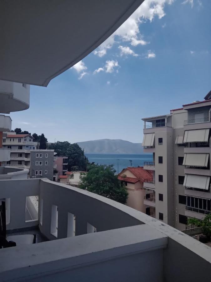 Ari Apartaments Vlorë Extérieur photo