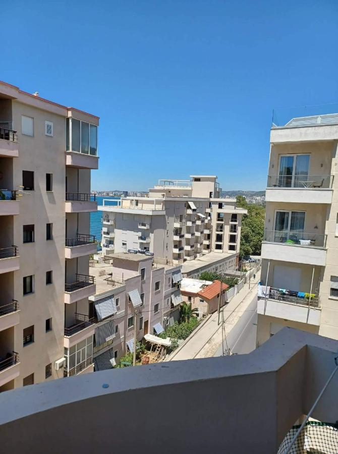 Ari Apartaments Vlorë Extérieur photo
