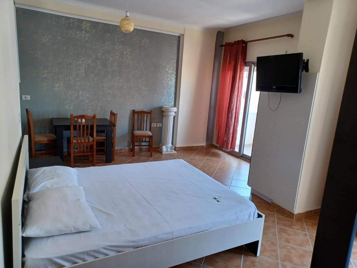 Ari Apartaments Vlorë Extérieur photo