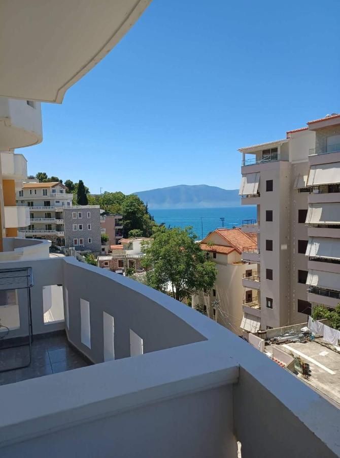 Ari Apartaments Vlorë Extérieur photo