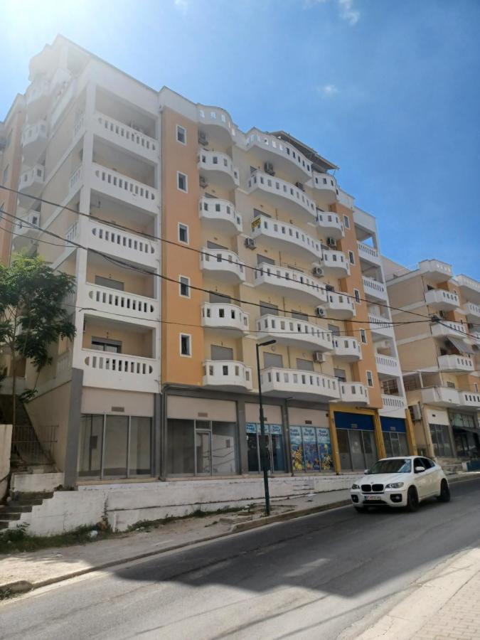 Ari Apartaments Vlorë Extérieur photo