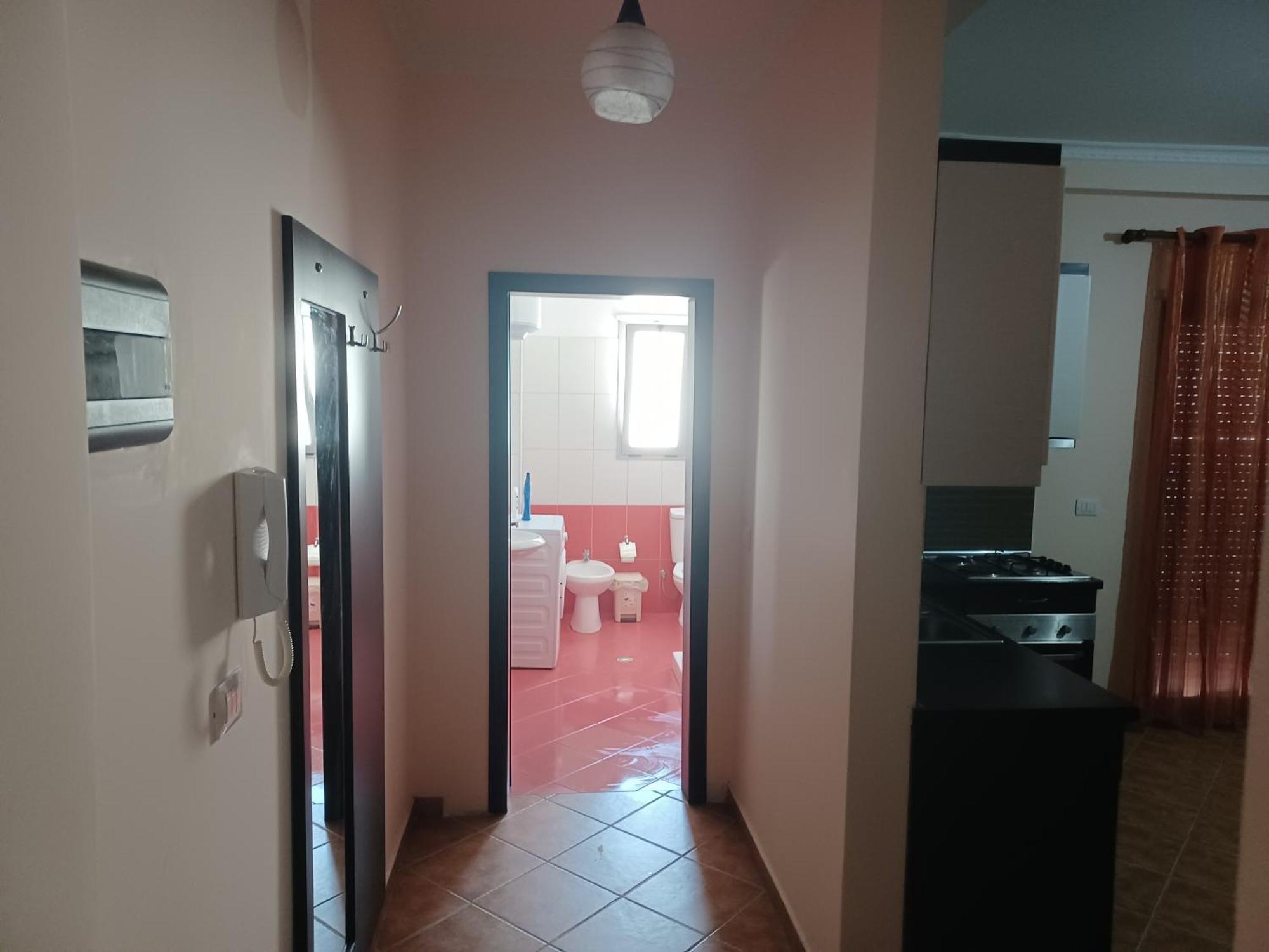 Ari Apartaments Vlorë Extérieur photo