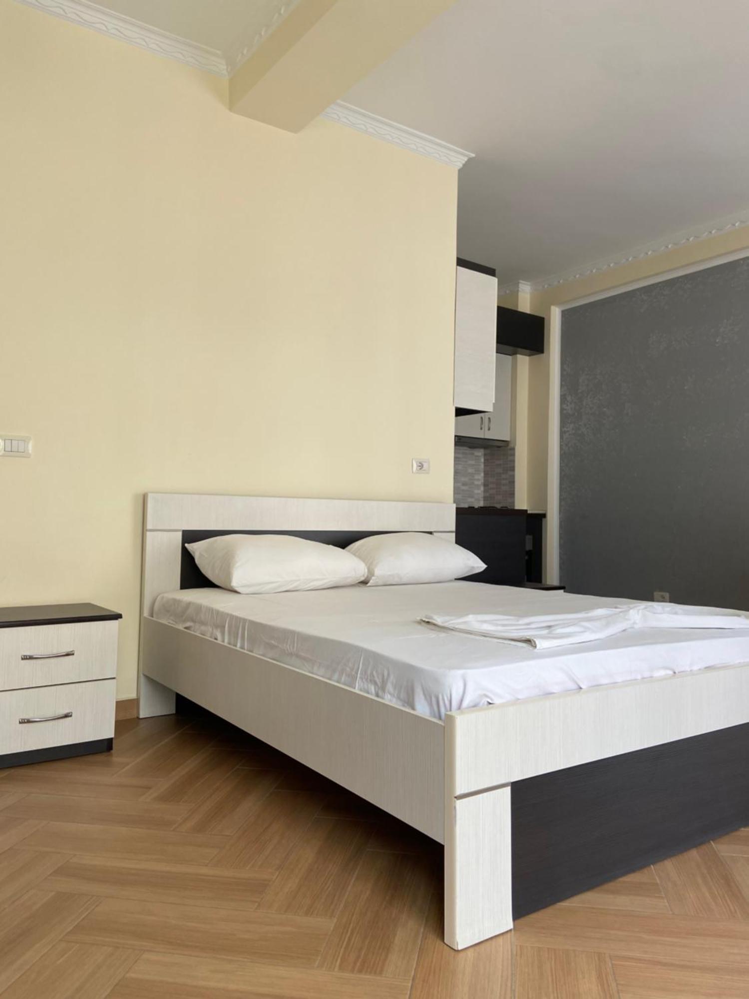 Ari Apartaments Vlorë Extérieur photo
